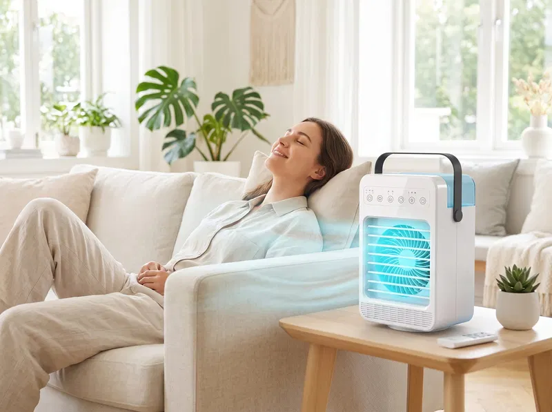 Wie CoolJet tatsächlich funktioniert